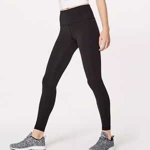 EUC Wunder Under 28” luxtreme